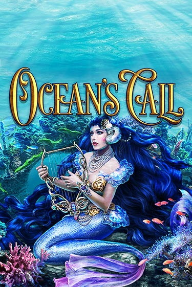 Попробуй Ocean's Call в демо бесплатно онлайн | Azino777