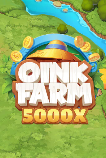 Попробуй Oink Farm в демо бесплатно онлайн | Azino777