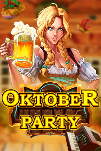 Попробуй Oktober Party в демо бесплатно онлайн | Azino777