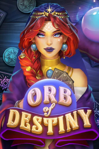 Попробуй Orb of Destiny в демо бесплатно онлайн | Azino777