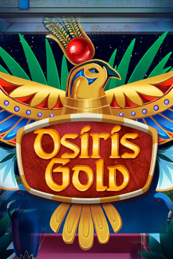 Попробуй Osiris Gold в демо бесплатно онлайн | Azino777