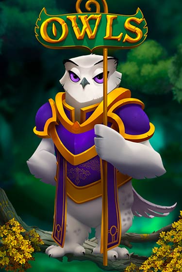 Попробуй Owls в демо бесплатно онлайн | Azino777