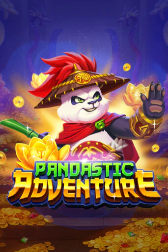 Попробуй Pandastic Adventure в демо бесплатно онлайн | Azino777