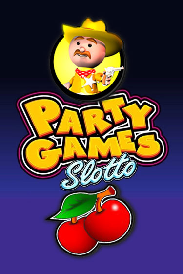 Попробуй Party Games Slotto в демо бесплатно онлайн | Azino777