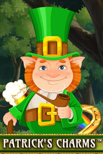 Попробуй Patrick’s Charms в демо бесплатно онлайн | Azino777