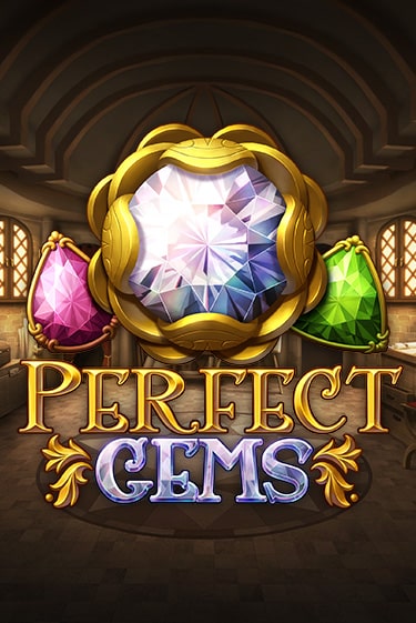 Попробуй Perfect Gems в демо бесплатно онлайн | Azino777