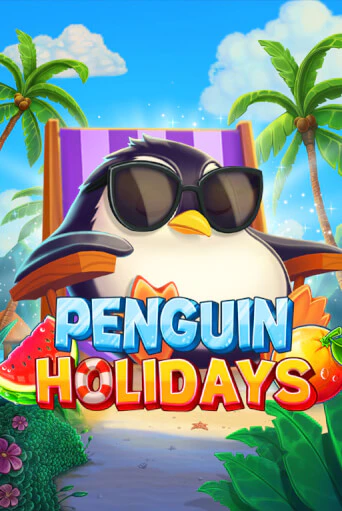 Попробуй Penguin Holidays в демо бесплатно онлайн | Azino777