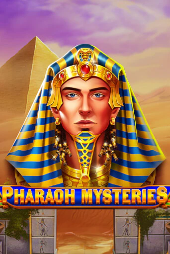 Попробуй Pharaoh Mysteries в демо бесплатно онлайн | Azino777