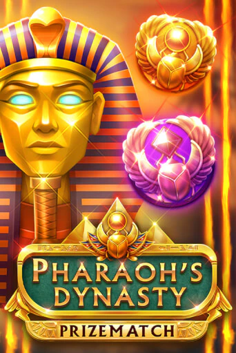 Попробуй Pharaoh's Dynasty PrizeMatch в демо бесплатно онлайн | Azino777