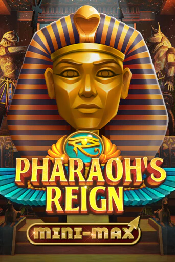 Попробуй Pharaoh's Reign Mini-Max в демо бесплатно онлайн | Azino777