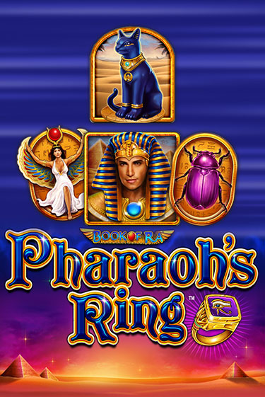 Попробуй Pharaon’s Ring в демо бесплатно онлайн | Azino777