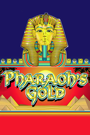 Попробуй Pharaon's Gold в демо бесплатно онлайн | Azino777