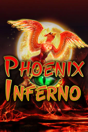 Попробуй Phoenix Inferno в демо бесплатно онлайн | Azino777
