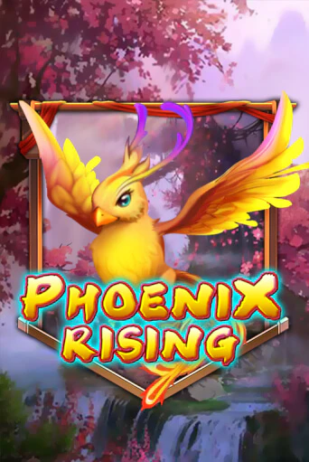 Попробуй Phoenix Rising в демо бесплатно онлайн | Azino777