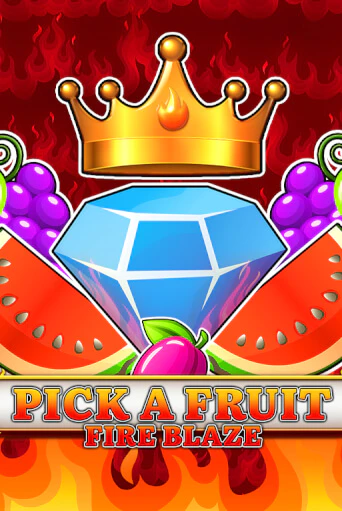 Попробуй Pick a Fruit - Fire Blaze в демо бесплатно онлайн | Azino777