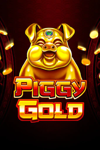 Попробуй Piggy Gold в демо бесплатно онлайн | Azino777
