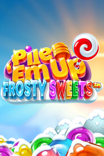 Попробуй Pile 'Em Up Frosty Sweets™ в демо бесплатно онлайн | Azino777