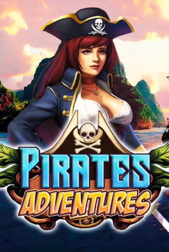 Попробуй Pirate Adventures в демо бесплатно онлайн | Azino777