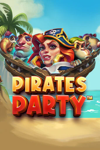 Попробуй Pirates Party в демо бесплатно онлайн | Azino777