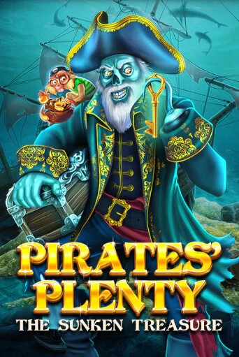 Попробуй Pirates' Plenty в демо бесплатно онлайн | Azino777
