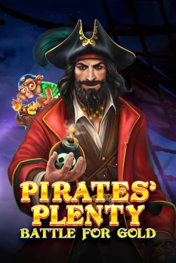 Попробуй Pirates' Plenty Battle for Gold в демо бесплатно онлайн | Azino777