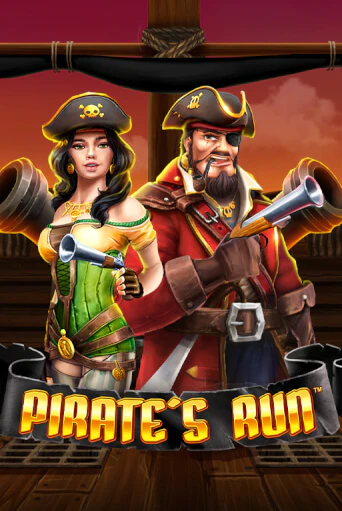 Попробуй Pirate's Run в демо бесплатно онлайн | Azino777