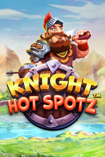 Попробуй Knight Hot Spotz™ в демо бесплатно онлайн | Azino777