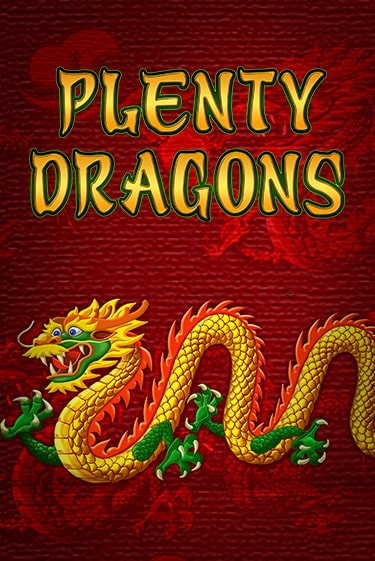 Попробуй Plenty Dragons в демо бесплатно онлайн | Azino777