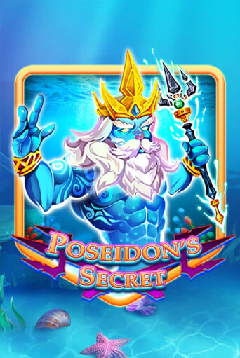 Попробуй Poseidon's Secret в демо бесплатно онлайн | Azino777