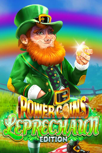 Попробуй POWER COINS Leprechaun Edition в демо бесплатно онлайн | Azino777