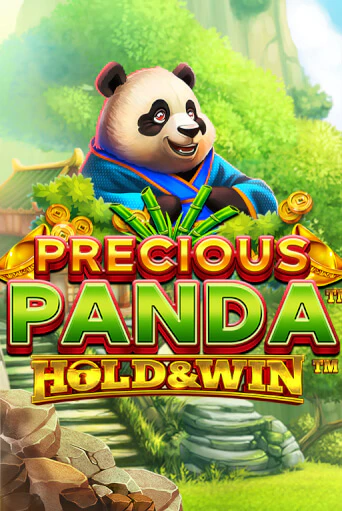 Попробуй Precious Panda: Hold & Win™ в демо бесплатно онлайн | Azino777