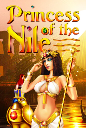 Попробуй Princess of the Nile в демо бесплатно онлайн | Azino777