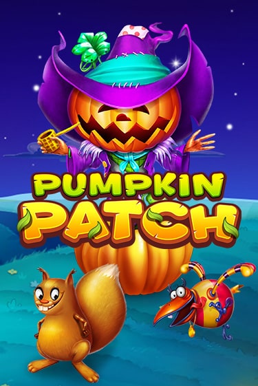 Попробуй Pumpkin Patch в демо бесплатно онлайн | Azino777