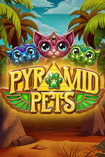 Попробуй Pyramid Pets в демо бесплатно онлайн | Azino777