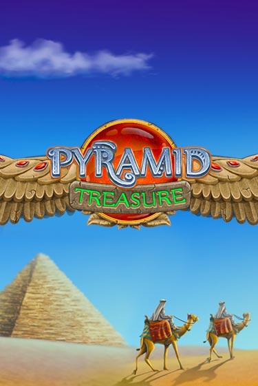 Попробуй Pyramid Treasure в демо бесплатно онлайн | Azino777