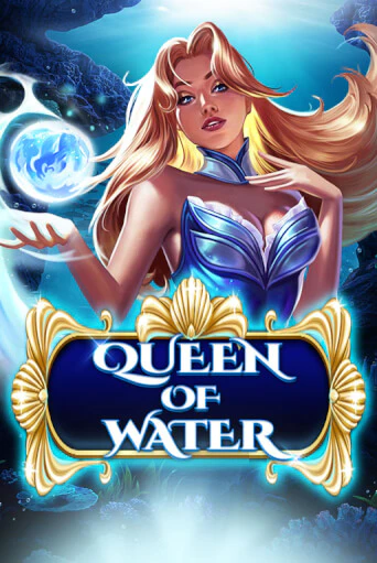Попробуй Queen Of Water в демо бесплатно онлайн | Azino777