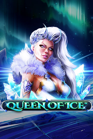 Попробуй Queen Of Ice в демо бесплатно онлайн | Azino777