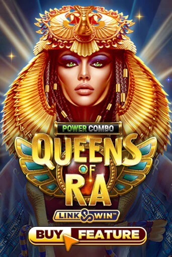 Попробуй Queens of Ra в демо бесплатно онлайн | Azino777
