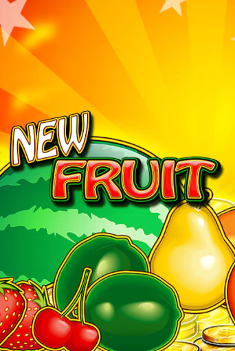Попробуй RCT - New Fruit в демо бесплатно онлайн | Azino777