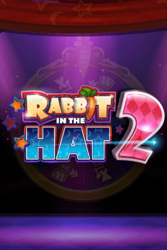 Попробуй Rabbit In The Hat 2 в демо бесплатно онлайн | Azino777