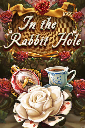 Попробуй In the Rabbit Hole в демо бесплатно онлайн | Azino777