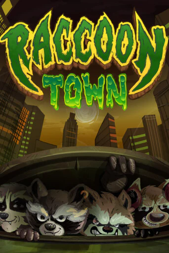 Попробуй Raccoon town в демо бесплатно онлайн | Azino777