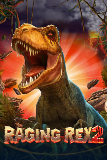 Попробуй Raging Rex 2 в демо бесплатно онлайн | Azino777