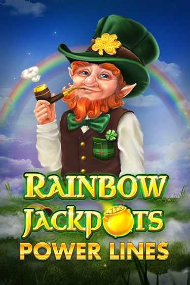 Попробуй Rainbow Jackpots Power Lines в демо бесплатно онлайн | Azino777