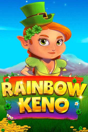 Попробуй Rainbow Keno в демо бесплатно онлайн | Azino777