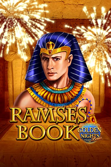 Попробуй Ramses Book Golden Nights в демо бесплатно онлайн | Azino777