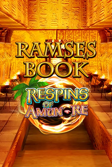 Попробуй Ramses Book Respins of Amun Re в демо бесплатно онлайн | Azino777