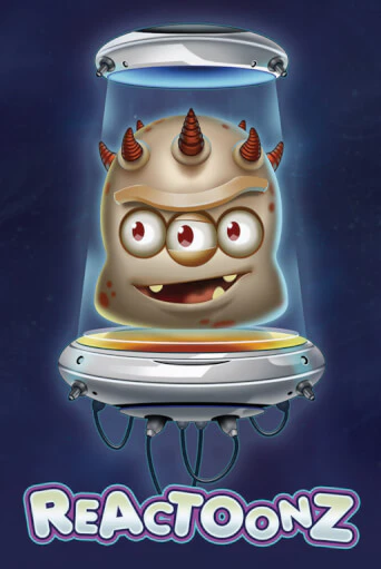 Попробуй Reactoonz в демо бесплатно онлайн | Azino777