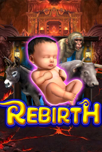 Попробуй Rebirth в демо бесплатно онлайн | Azino777