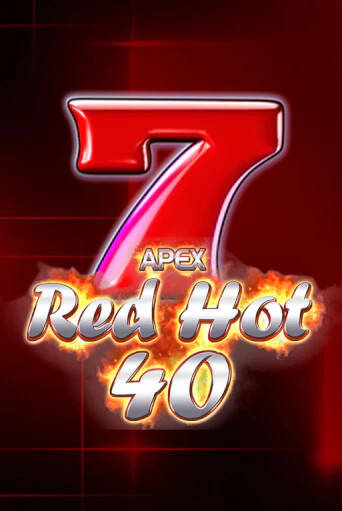 Попробуй Red Hot 40 в демо бесплатно онлайн | Azino777